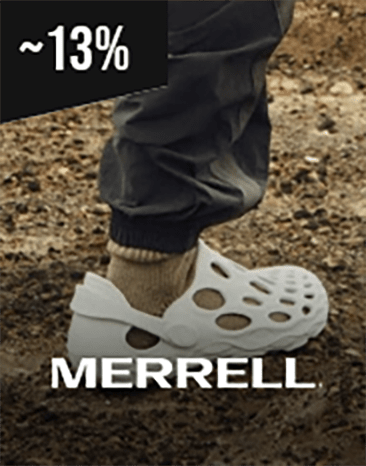 merrell