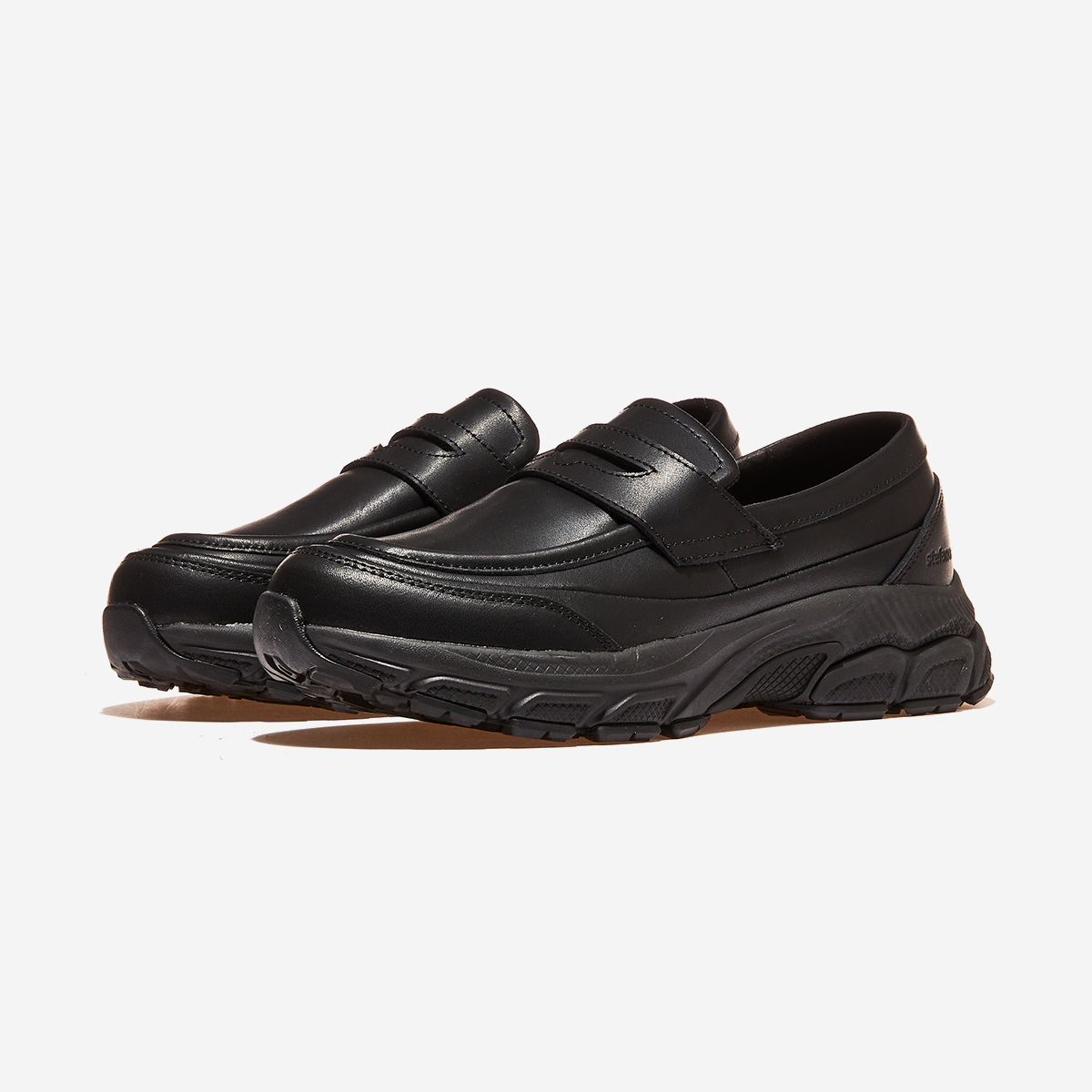 스테파노로시 카보르 [SR08331_BLK/0127489]